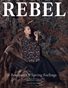 Rebel Magazine Issue AO