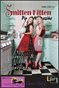 Smitten Kitten Pinup Magazine Lola Aphrodisia & Nikki Shortcake Volume 4 Issue 41 COVER POSTER