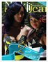 NickiiJean Magazine Anni Issue
