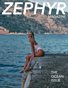 Zephyr Magazine-The Ocean Issue-Winter/Spring 2025-2026