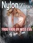 Nylon-Zine Miss Eva SE