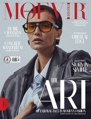 30 Moevir Magazine November Issue 2024