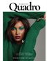 QUADRO MAGAZINE - PORTRAIT FEBRUARY (Vol 1479)