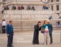 Various Photographers of Paris and London