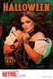2026, RL Halloween VOL 34, Plum Crazy, Cover Poster