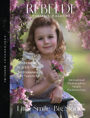 RPM_Little Smile- Big Stories 21/2025 R21