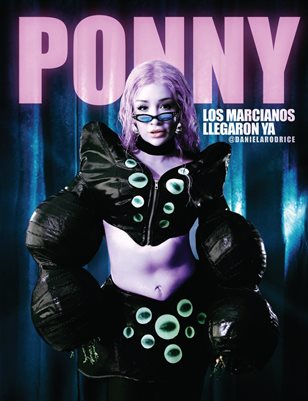 049 "Los Marcianos Llegaron Ya"