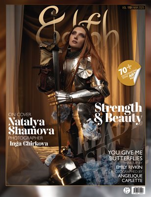 Edith Magazine #1191