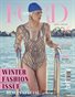 FORD Magazine | The January Fashion Edition | Vol.1 | 2025