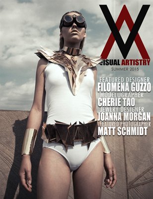 Visual Artistry Magazine Summer 2015