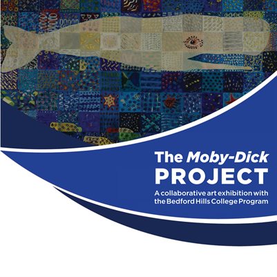 The Moby-Dick Project 10.26.17