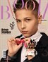 BOOM Magazine | The October Teen Edition | Vol.6 | 2024