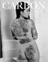 Carbon Black and White Photography Magazine - Art Nude and Boudoir Edition 29