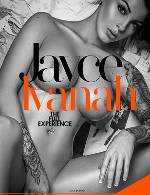 iNterScope Photography Presents Jayce Ivanah
