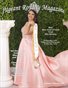January / February Pageant Royalty Magazine by Showoffs