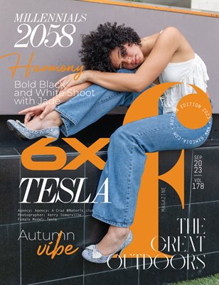 FASHION AND BEAUTY VOL - 178