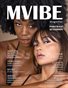 MVIBE Magazine April 2022 issue 7.3 Portrait | Fashion