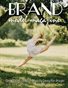 Brand Model Magazine  Issue # 1327
