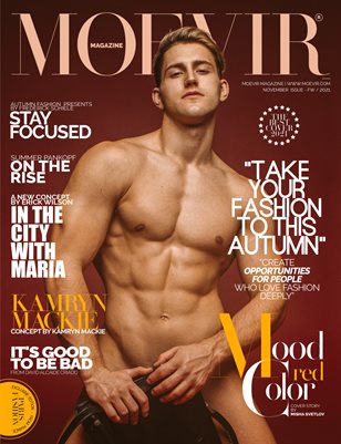 10 Moevir Magazine November Issue 2021