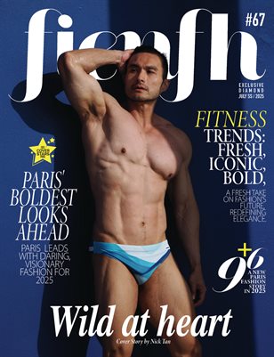 05 Fienfh Magazine July Issue 2025