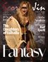 SCORPIO JIN MAGAZINE VOLUME 109 | JULY 2026 | ISSUE 4