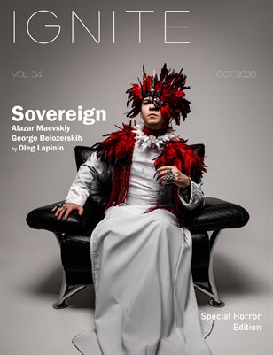 Special Horror Edition Vol 2