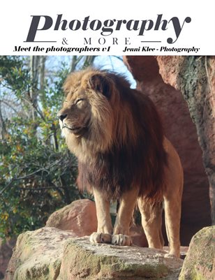 Featured Photographer v1