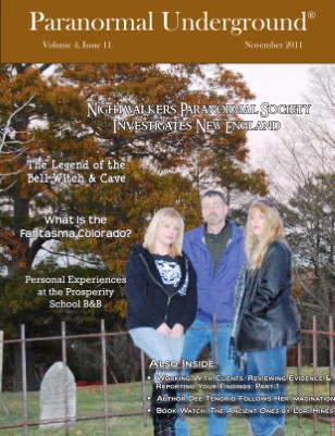 November 2011
