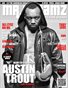 MR DREAMZ MAGAZINE SPRING 2013 AUSTIN TROUT
