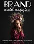 Brand Model Magazine  Issue # 413