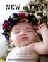 New To Two Model Magazine Issue #5