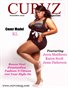 Curvz Magazine November 2012 Issue