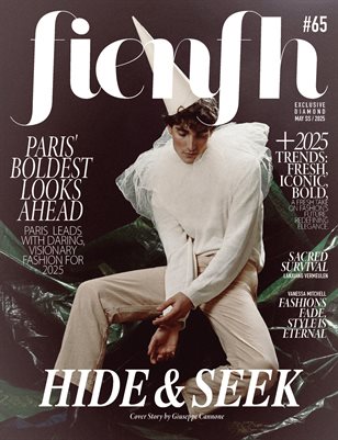 01 Fienfh Magazine May Issue 2025