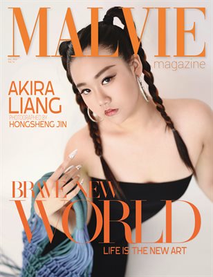 MALVIE BEAUTY 74 December 2024