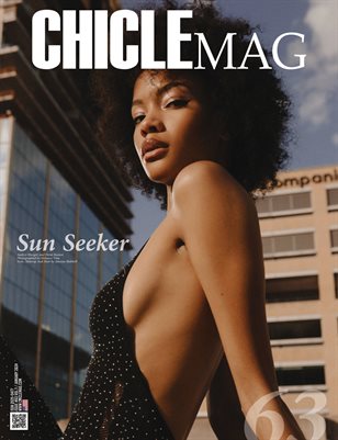 CHICLE MAG #63 VOL.1