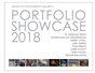 Portfolio Showcase 2018