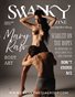 Swanky Nude and Boudoir Magazine - March 2024: The Erotica and Fetish Edition Issue 3