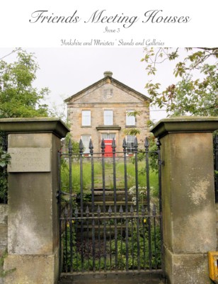 Yorkshire and Ministers' Stands and Galleries