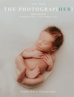 Newborn Vol.2 | December 2023