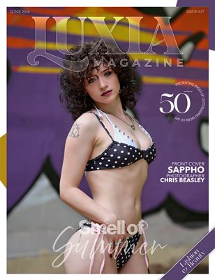 Luxia Mag 637 - saph