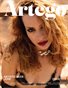 ARTEGO MAGAZINE - ARTISTIC NUDE JUNE ISSUE 1374