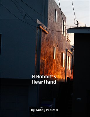 Gariella (Photo Stories 2016)