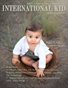 International Kid Model Magazine Issue 29, Babies & Toddlers