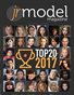 Jr Model Magazine TOP20 '17