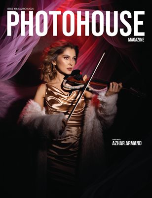 Photohouse Magazine - Issue #162