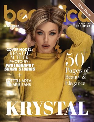 Open Theme Edition Issue #1