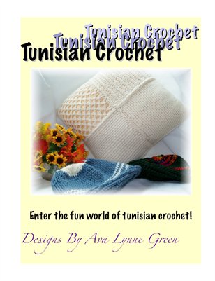 Tunisian Crochet