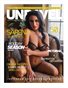 UNRAVEL MAGAZINE #11 (SARENA BANKS)