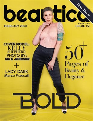 Open Theme Edition Issue #2