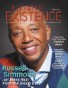 March 2011 Issue With Russell Simmons